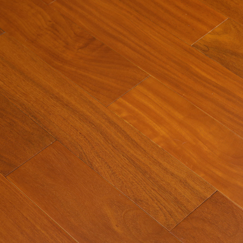 Contemporary Laminate Floor Solid Wood Laminate Floor with Waterproof