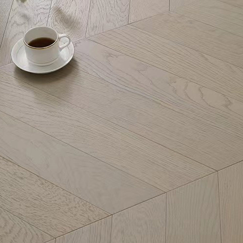 Solid Wood Laminate Floor Modern Simple Laminate Floor with Slip Resistant