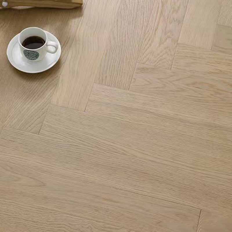 Solid Wood Laminate Floor Modern Simple Laminate Floor with Slip Resistant