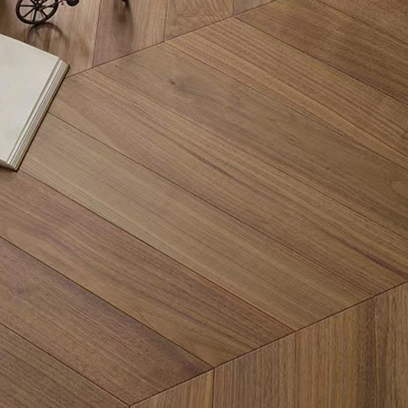 Solid Wood Laminate Floor Modern Simple Laminate Floor with Slip Resistant