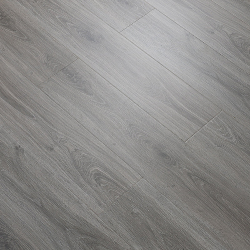 Scratch Resistant Laminate Flooring Click-Lock Laminate Plank Flooring