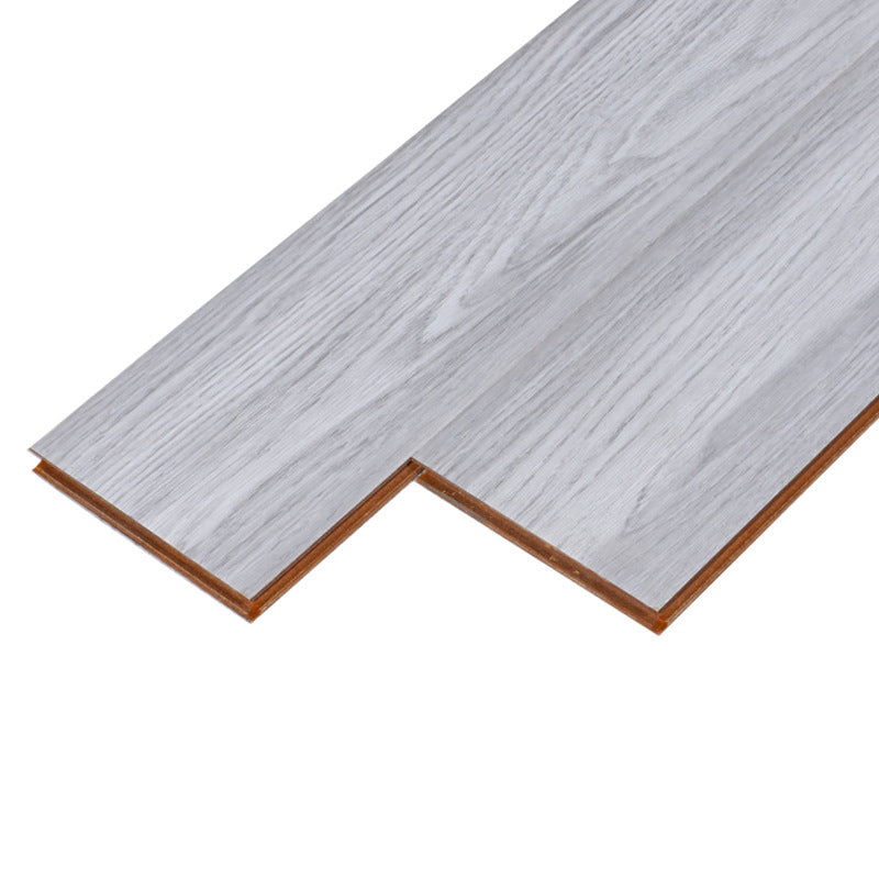 Scratch Resistant Laminate Flooring Click-Lock Laminate Plank Flooring