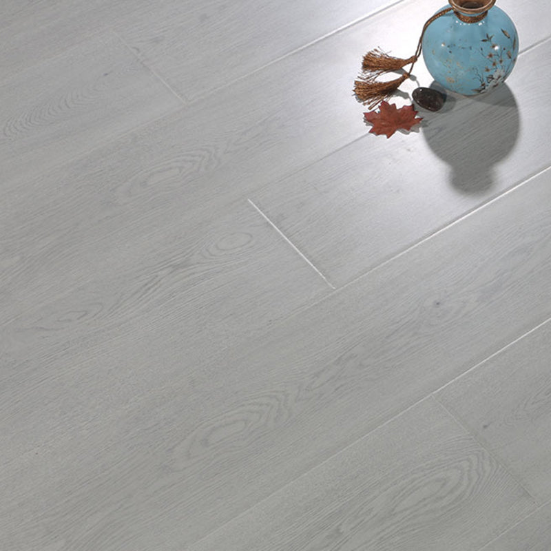 Scratch Resistant Laminate Flooring Click-Lock Laminate Plank Flooring