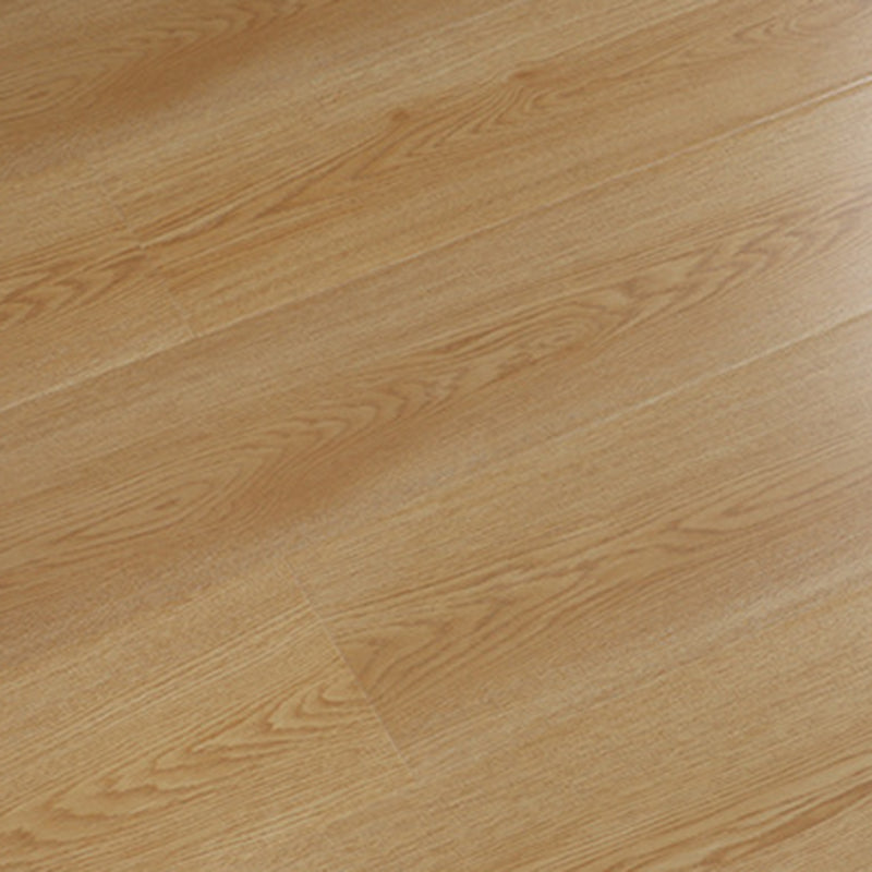 Scratch Resistant Laminate Flooring Click-Lock Laminate Plank Flooring