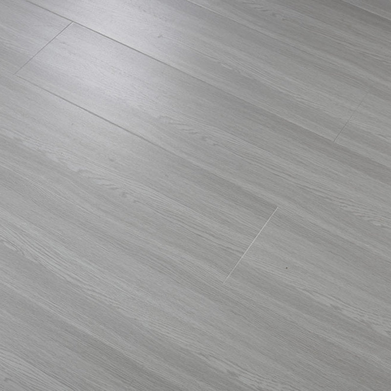 Scratch Resistant Laminate Flooring Click-Lock Laminate Plank Flooring