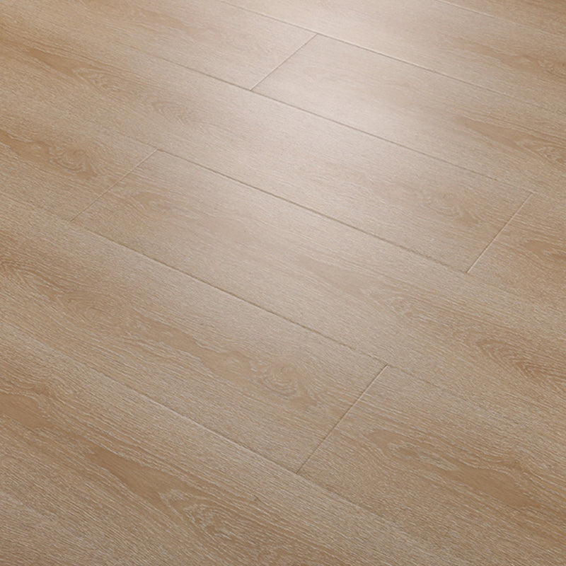 Scratch Resistant Laminate Flooring Click-Lock Laminate Plank Flooring