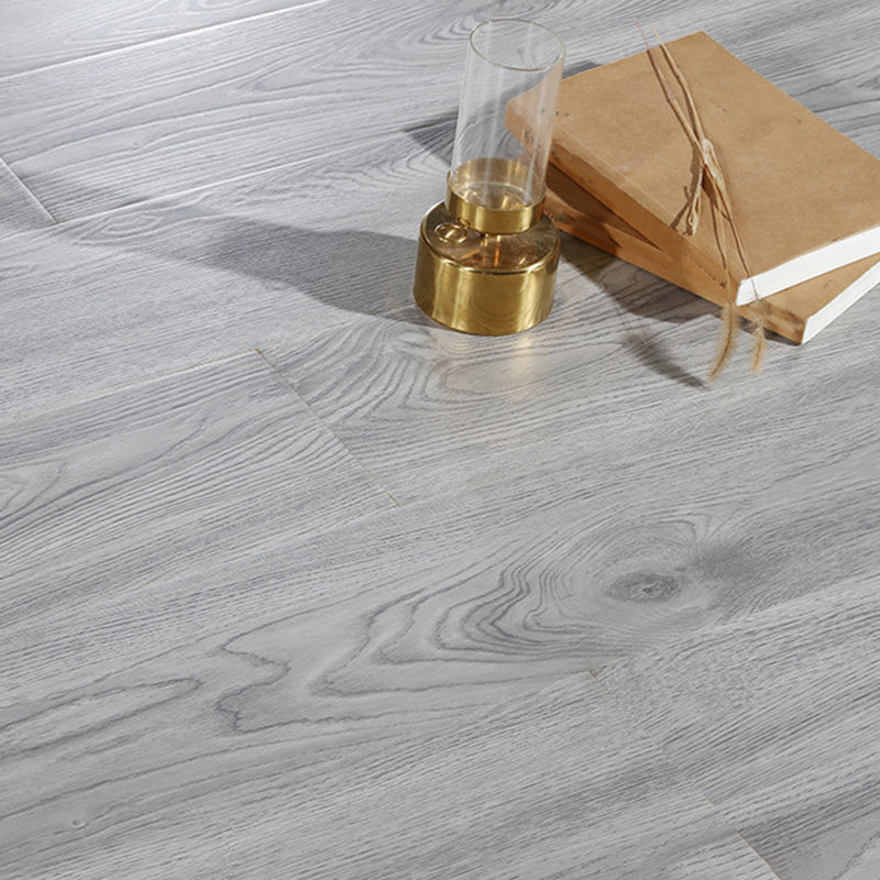 Scratch Resistant Laminate Flooring Click-Lock Laminate Plank Flooring