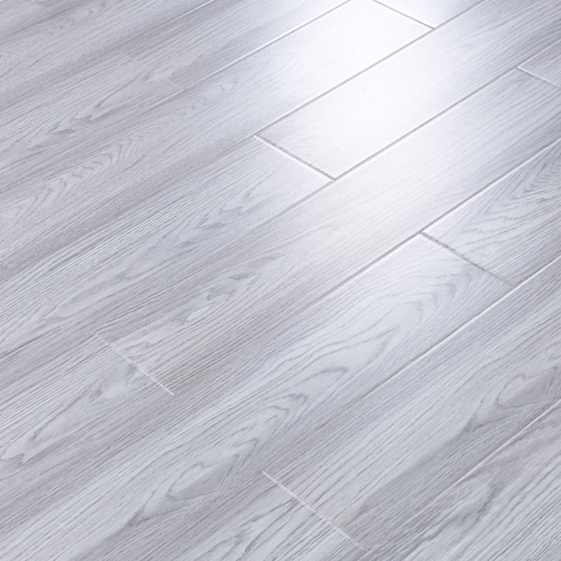 Scratch Resistant Laminate Flooring Click-Lock Laminate Plank Flooring