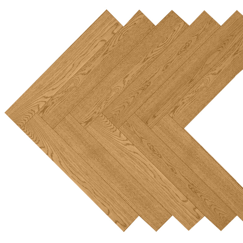 Solid Wood Laminate Flooring Modern Style Laminate Flooring with Waterproof