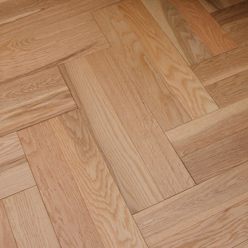 Solid Wood Laminate Flooring Modern Style Laminate Flooring with Waterproof