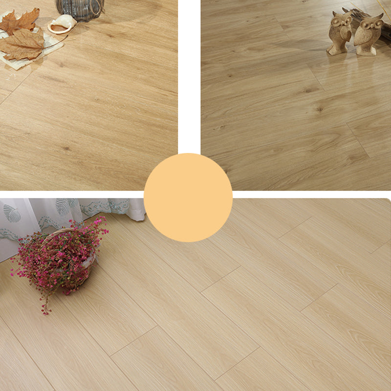 Modern Simple Laminate Floor Solid Wood Laminate Floor with Scratch Resistant