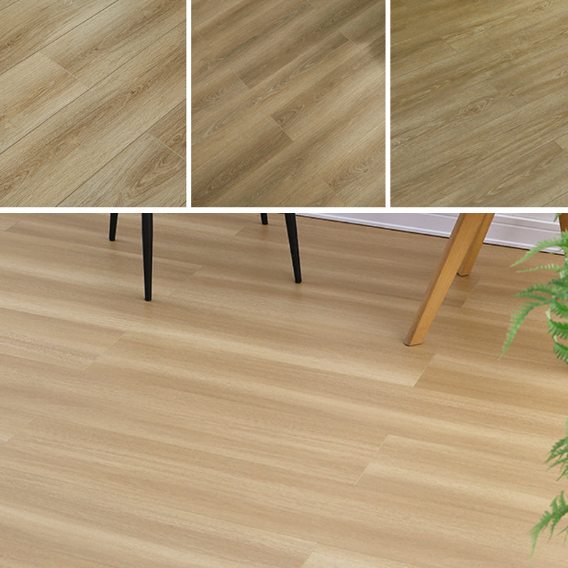 Modern Simple Laminate Floor Solid Wood Laminate Floor with Scratch Resistant