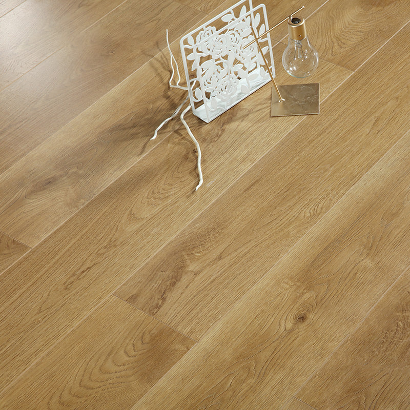 Modern Simple Laminate Floor Solid Wood Laminate Floor with Scratch Resistant