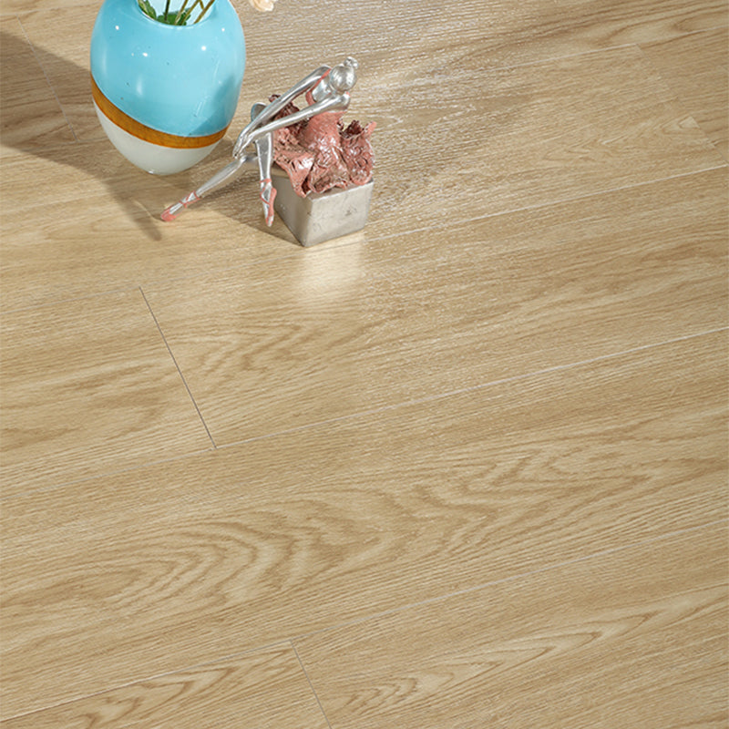 Modern Simple Laminate Floor Solid Wood Laminate Floor with Scratch Resistant