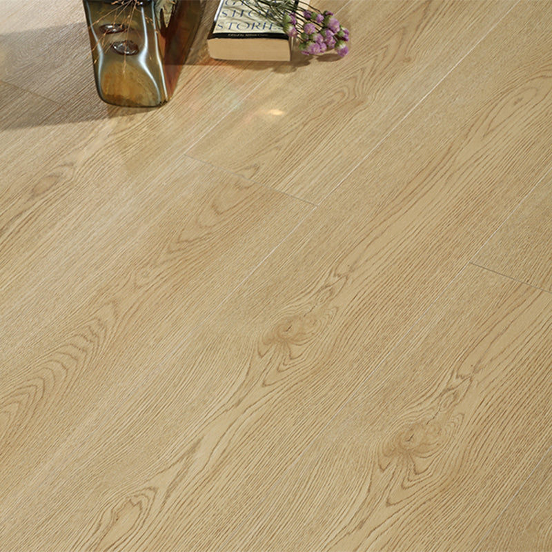 Modern Simple Laminate Floor Solid Wood Laminate Floor with Scratch Resistant