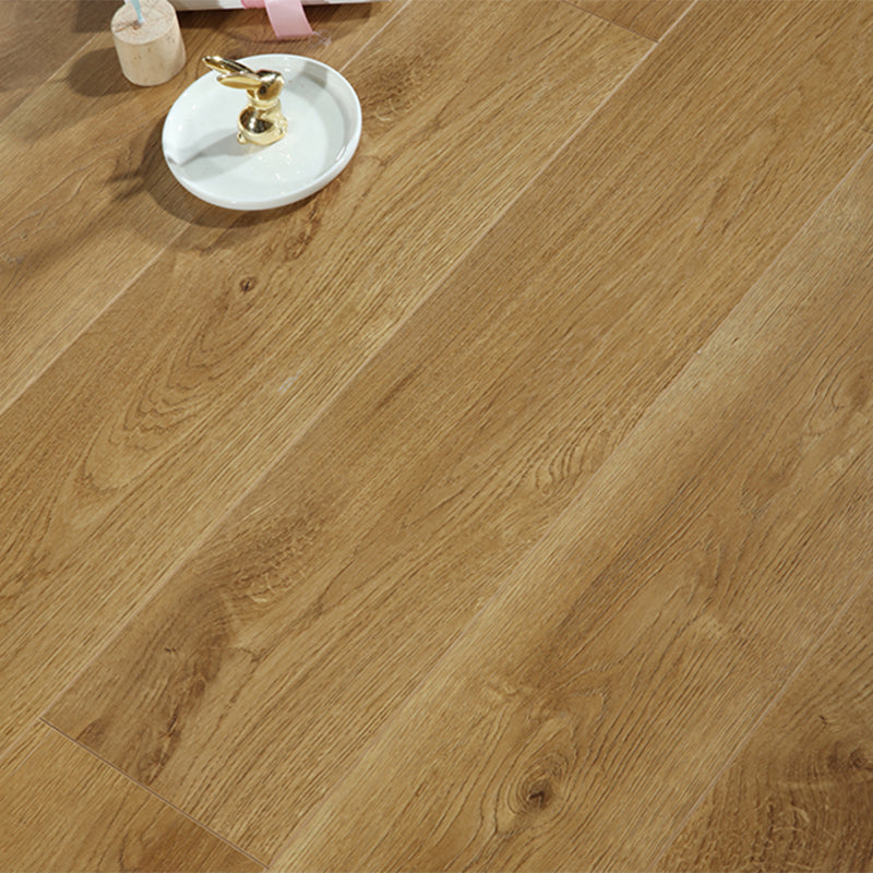 Modern Simple Laminate Floor Solid Wood Laminate Floor with Scratch Resistant