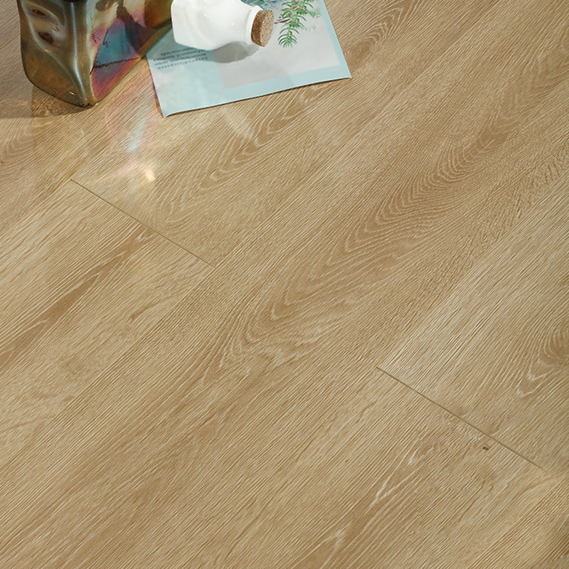 Modern Simple Laminate Floor Solid Wood Laminate Floor with Scratch Resistant