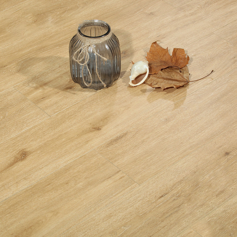 Modern Simple Laminate Floor Solid Wood Laminate Floor with Scratch Resistant