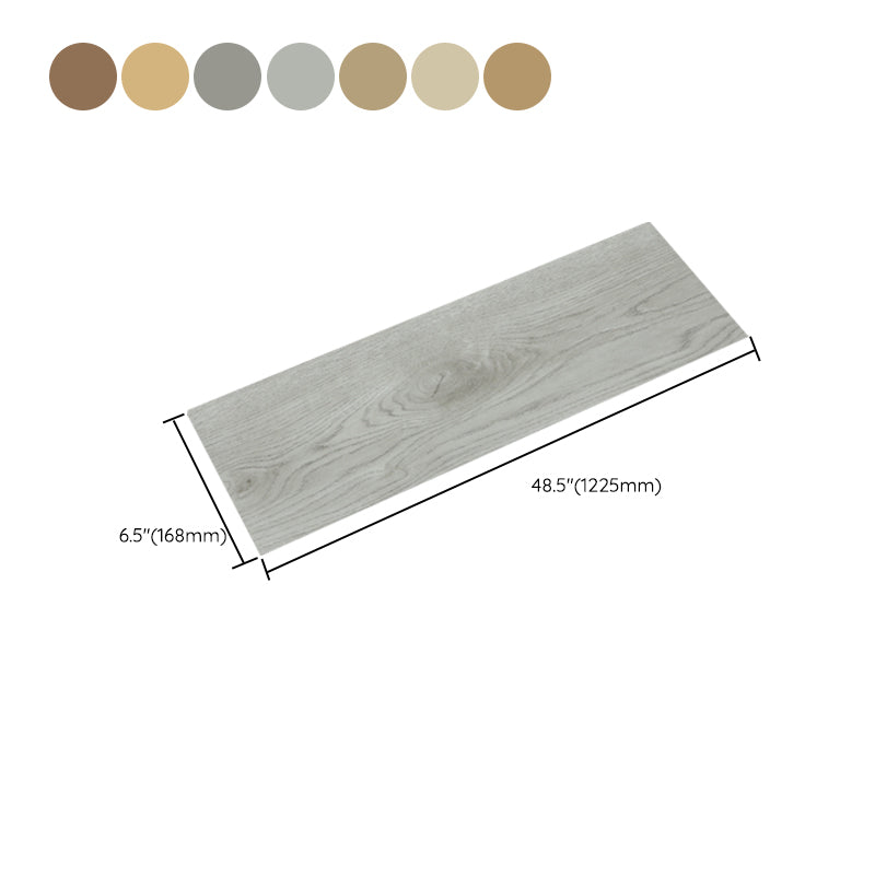 Modern Simple Laminate Floor Solid Wood Laminate Floor with Scratch Resistant