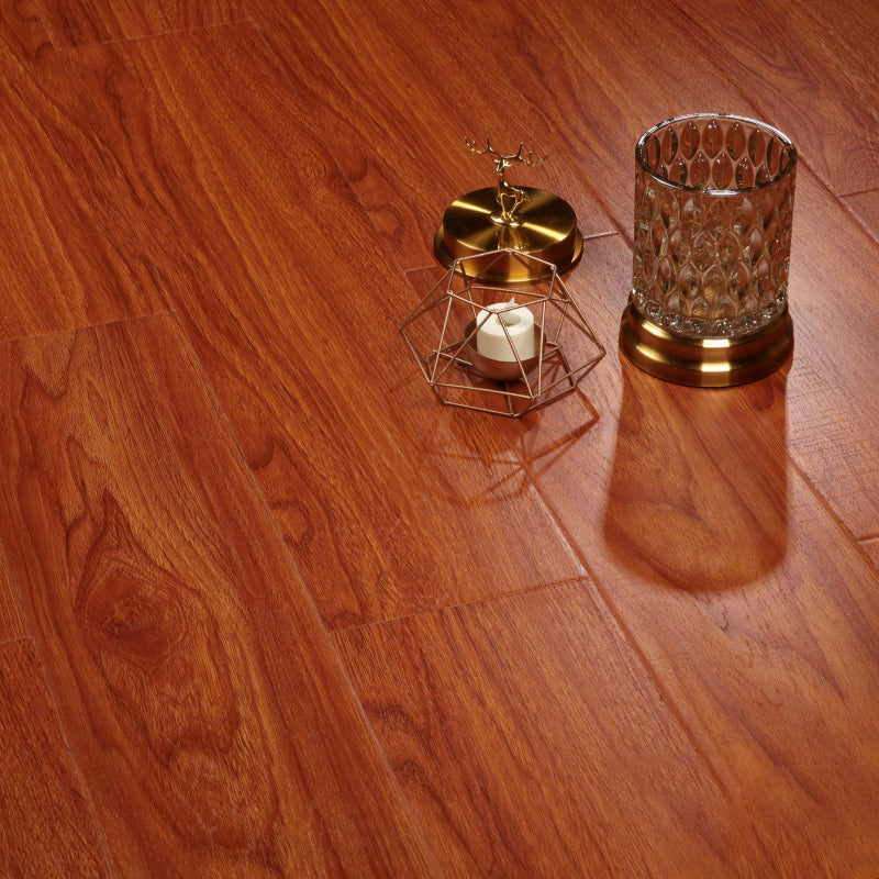 Modern Style Laminate Flooring Wooden Laminate Flooring with Waterproof