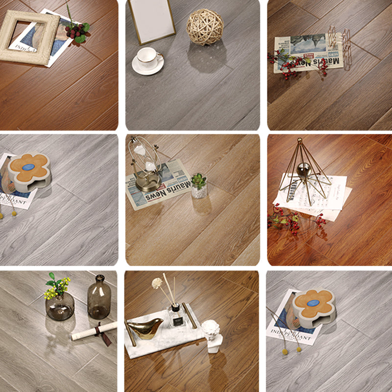 Modern Style Laminate Flooring Wooden Laminate Flooring with Waterproof