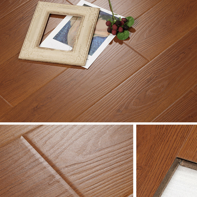 Modern Style Laminate Flooring Wooden Laminate Flooring with Waterproof