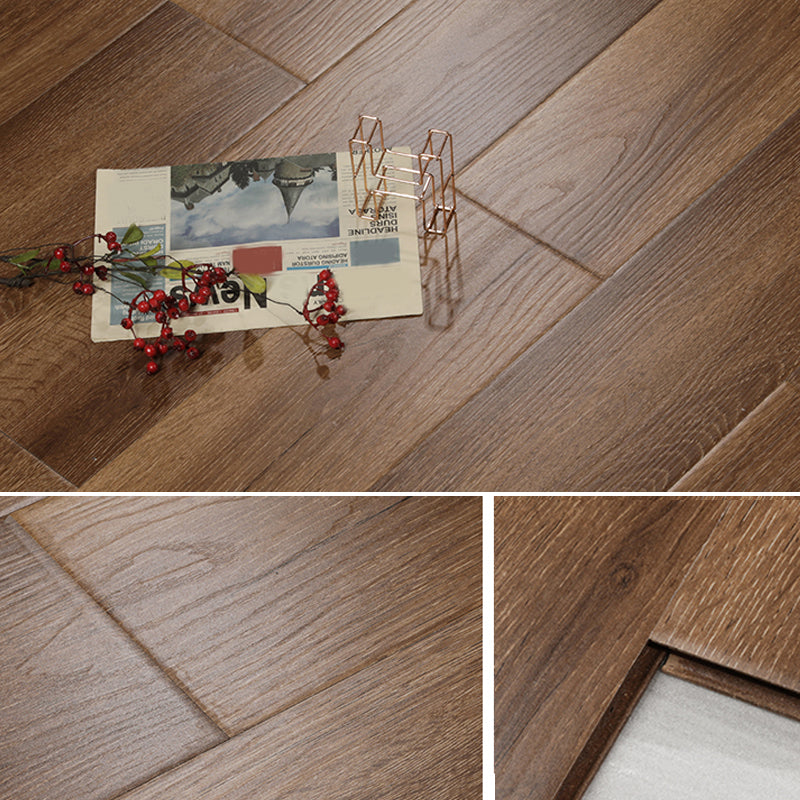 Modern Style Laminate Flooring Wooden Laminate Flooring with Waterproof