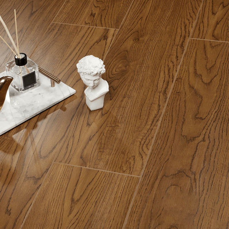 Modern Style Laminate Flooring Wooden Laminate Flooring with Waterproof