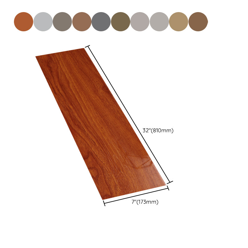 Modern Style Laminate Flooring Wooden Laminate Flooring with Waterproof