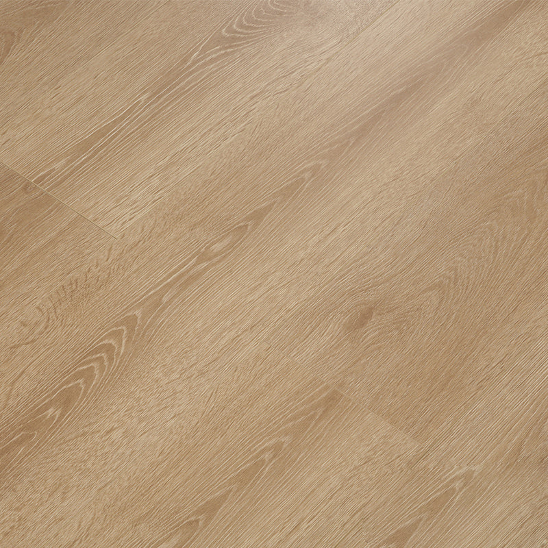 Contemporary Style Laminate Solid Wood Laminate Plank Flooring