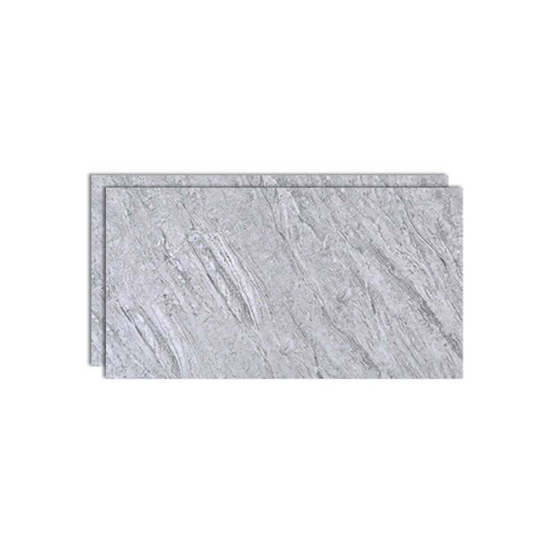 Wall & Floor Imitation Marble Tile Wall Paste Waterproof Wall Tile