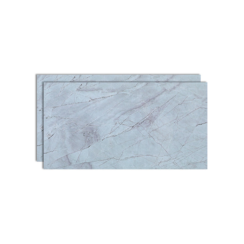 Wall & Floor Imitation Marble Tile Wall Paste Waterproof Wall Tile