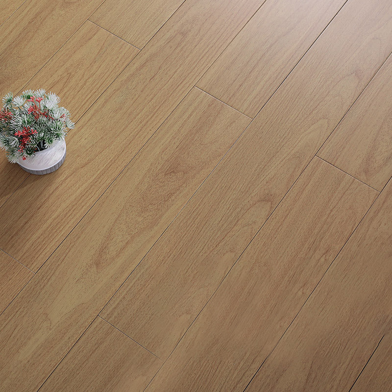 Light Color Laminate Floor Modern Simple Laminate Floor with Scratch Resistant