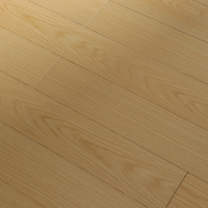 Light Color Laminate Floor Modern Simple Laminate Floor with Scratch Resistant