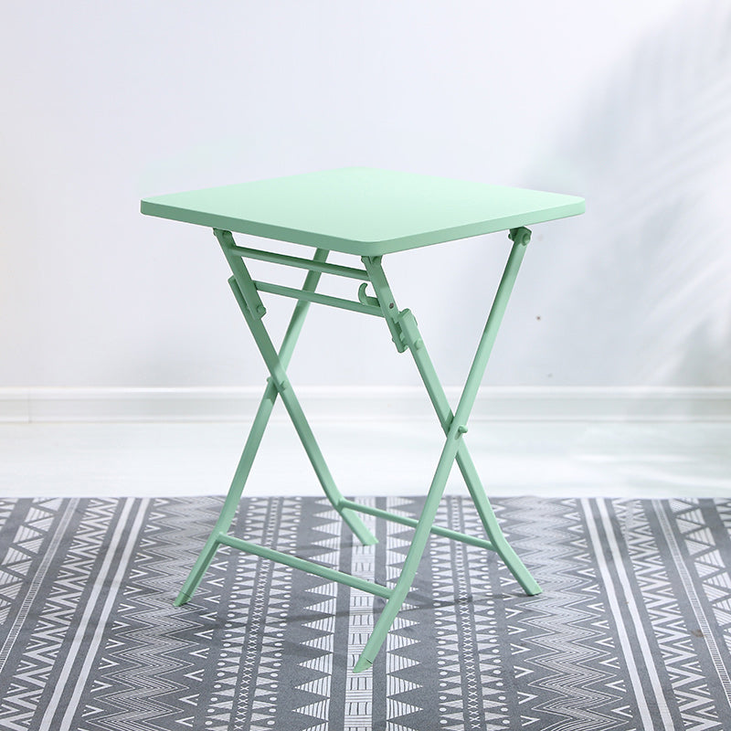 Industrial Rust Resistant Bistro Table Water Resistant Bistro Table