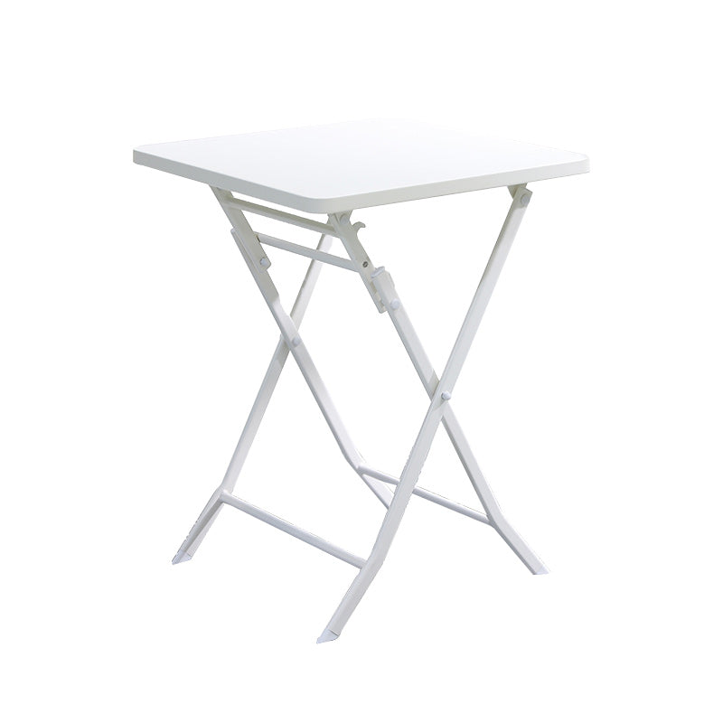 Industrial Rust Resistant Bistro Table Water Resistant Bistro Table