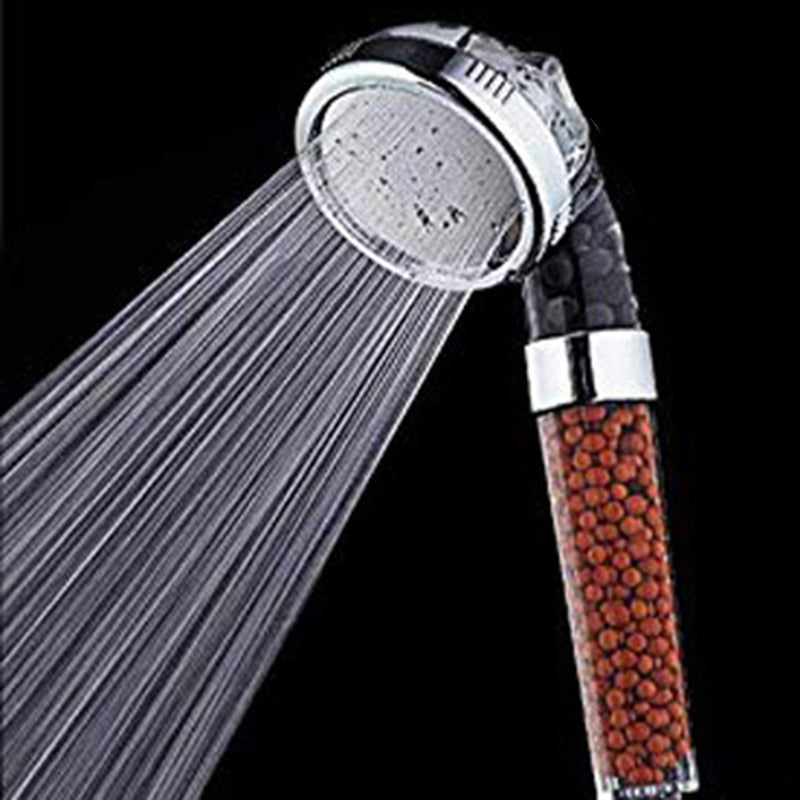 Bathroom Shower Head Rain Fall Round Adjustable Shower Heads Ceiling Mounted Shower Head