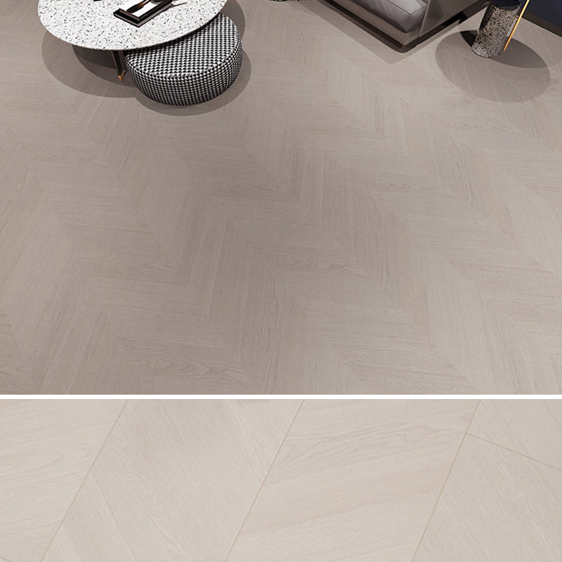 Click-Lock Scratch Resistant Laminate Flooring Modern Wood Laminate Floor