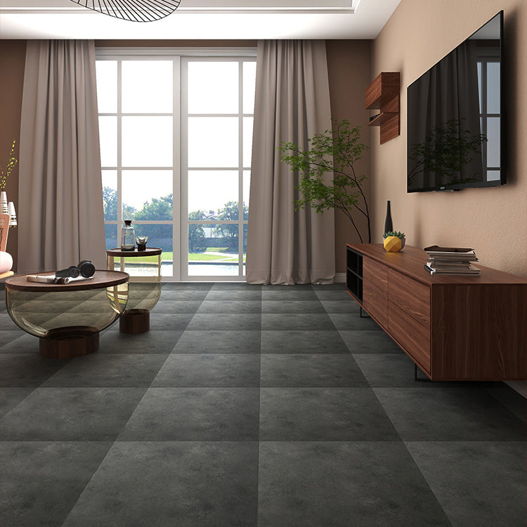 Modern Style Laminate Floor Marble Marble Laminate Floor with Light and Dark Color