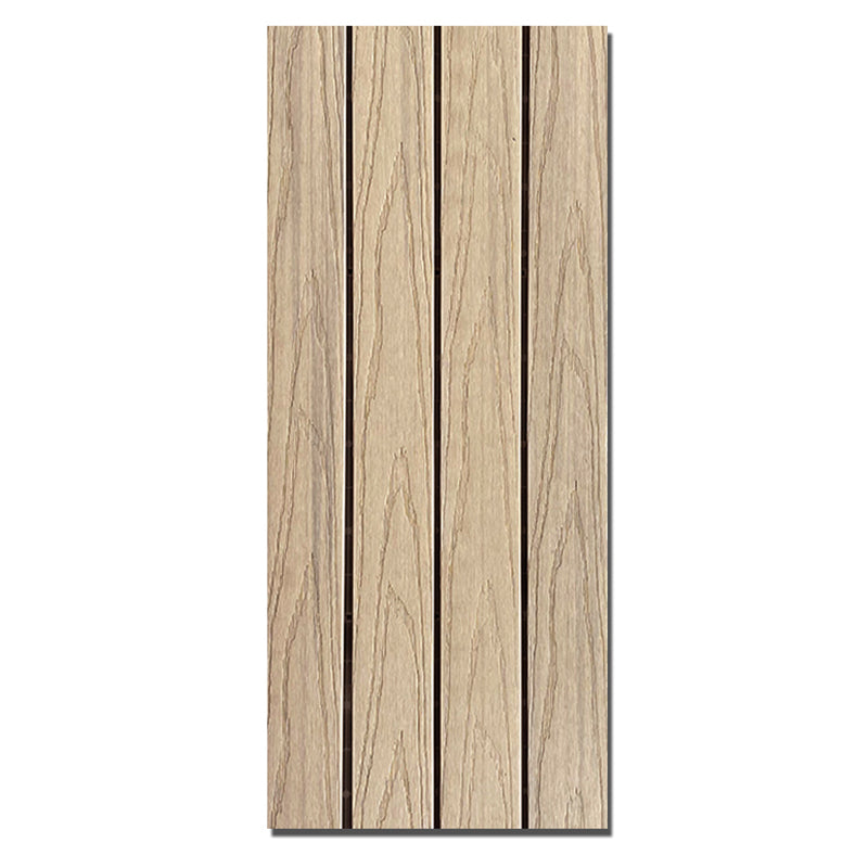 Tradition Plank Flooring Water Resistant Click Lock Wood Flooring