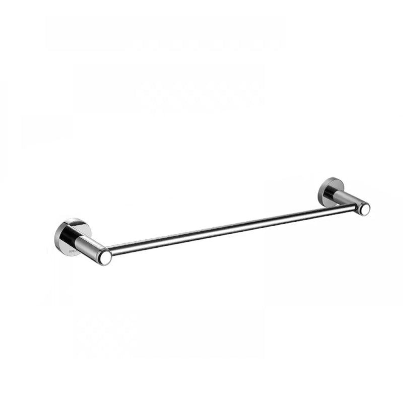 Modern Bathroom Hardware Bath Shelf Towel Bar Stainless Steel Bathroom Accessory Kit