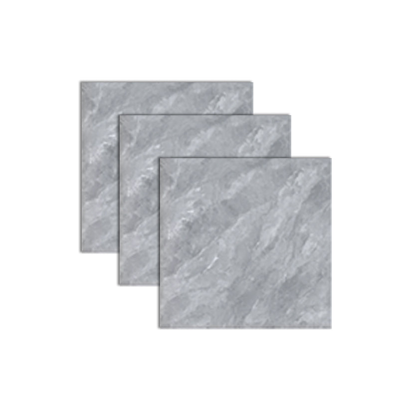 31.5" X 31.5" Square Tile Straight Edge Glazed Design Indoor Floor Tile