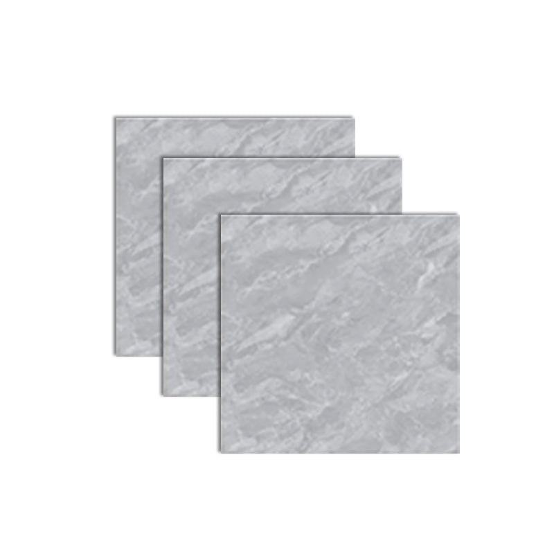 31.5" X 31.5" Square Tile Straight Edge Glazed Design Indoor Floor Tile