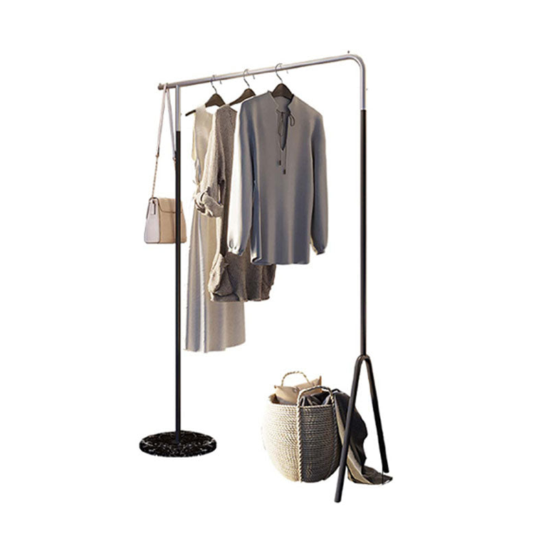 Gorgeous Coat Hanger Stainless Steel Coat Rack for Living Room