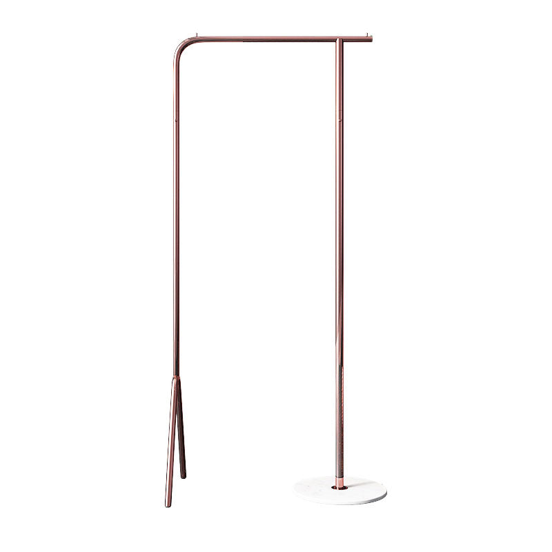 Gorgeous Coat Hanger Stainless Steel Coat Rack for Living Room