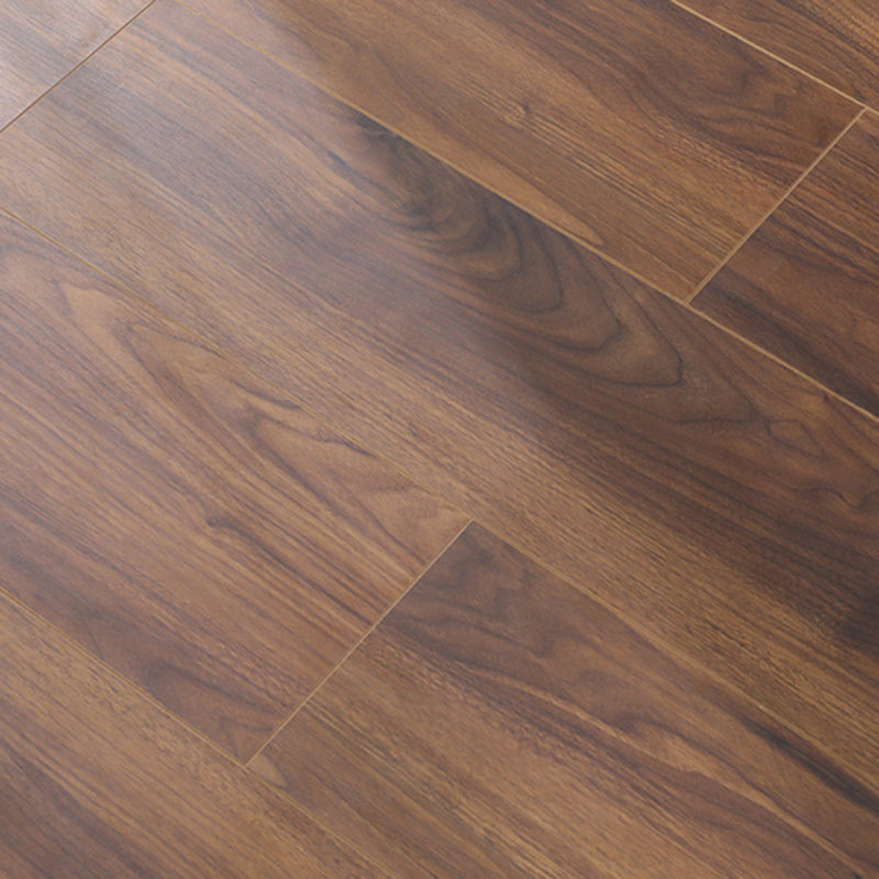 Classics Laminate Floor Wood Scratch Resistant Click Laminate Plank Flooring