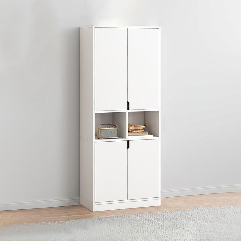 Modern Filing Cabinet Vertical Wood File Cabinet for Home Office