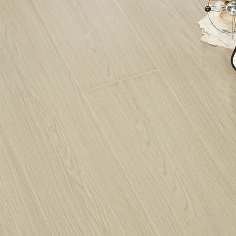 Modern Laminate Floor Wood Stain Resistant and Waterproof Laminate Plank Flooring