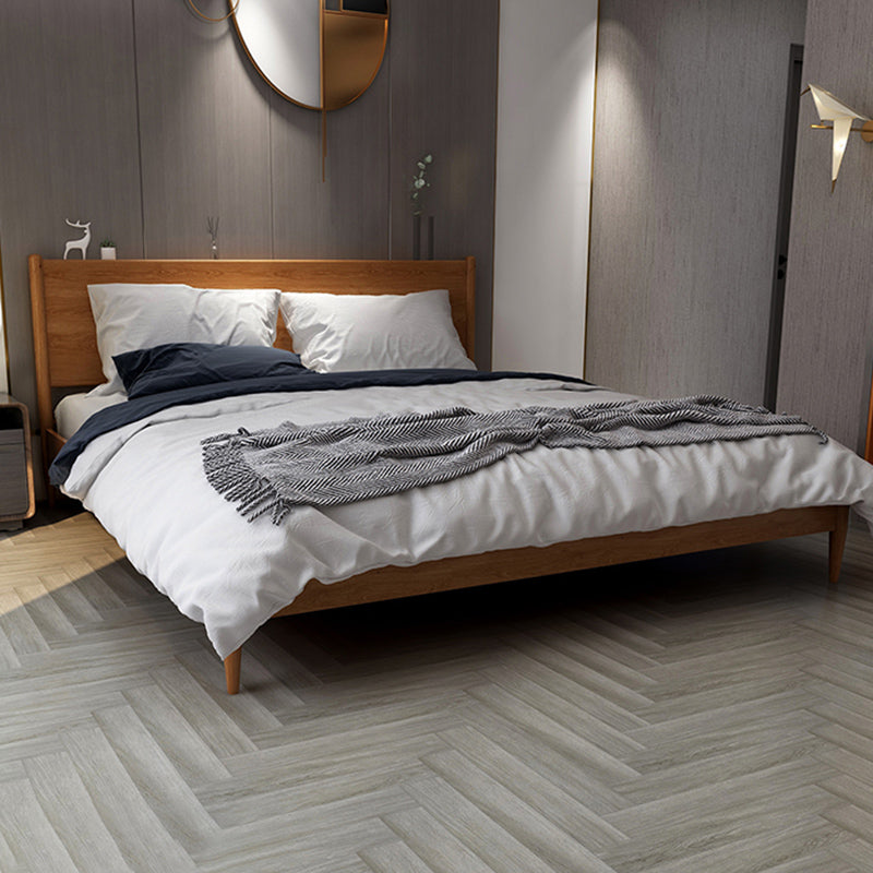 Traditional Laminate Floor Wood Mildew Resistant and Scratch Resistant Laminate Flooring