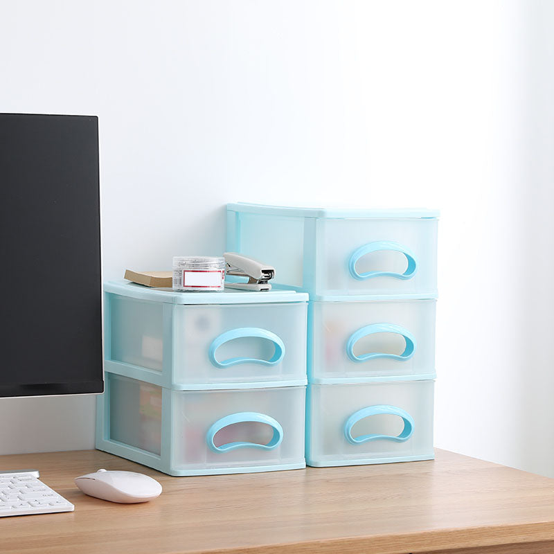 Plastic Filing Cabinet Vertical Filing Cabinet with Drawers for Home and Office